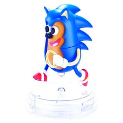 Super Impulse Poptaters Sonic The Hedgehog,Blue