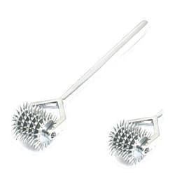 OdontoMed2011 Diagnostic Wartenberg Sensory Pinwheel Pin Wheel 5 Head (ODONTOMED2011 Brand)