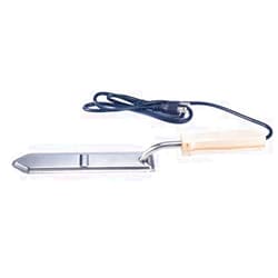 BeeCastle Beekeeping Supplies Honey Harvest Equipment Stainless Steel Electric uncapping Knife