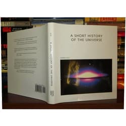 By Joseph Silk (Author) A Short History of the Universe (Scientific American Library)