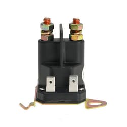 Kicofyee Lawn Mower Tractor Starter Solenoid Replace 435-325 for Trombetta 862-1241-211-12 for Craftsman LT2000 YS4500 20 HP for Husqvarna 192507 532192507 582042801 582042802