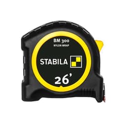 STABILA Stabila Tape Measure BM 300, 2