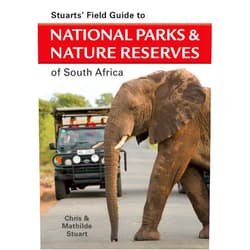 By Chris Stuart (Author), Mathilde Stuart (Author) Format: Kindle Edition Stuarts’ Field Guide to National Parks & Nature Reserves of South Africa (Stuarts' Field Guides)