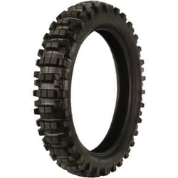 Kenda K760 Dual/Enduro Rear Motorcycle Bias Tire - 90/100-14 49C