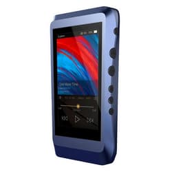 iBasso DX120 High Performance Digital Audio Player (Sky Blue)