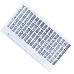 AOERUOW UX37191 Replacement Projector Air Filter for HITACHI BZ-1,CP-A220N,CP-A221N,CP-A222NM,CP-A222WN,CP-A300N,CP-A352WNM,CP-AW2503,CP-AW2505,CP-AW250NM,CP-AW2519NM,CP-AW251N,CP-AW252NM,CP-AW252WNM