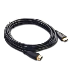 By Importer520 Importer520 10 Feet HDMI Cable Category 2(Full 1080P Capable)(Compatible with PS3 Playstaion 3 / PS4 Playstion 4)