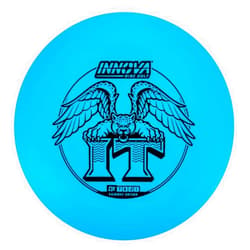 Innova Disc Golf Innova DX IT Fairway Driver Golf Disc [Colors Will Vary]