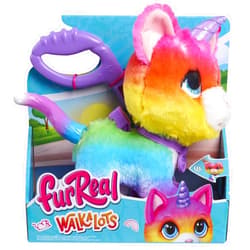 Spectron Furreal Walk a Lots Unicorn Kat