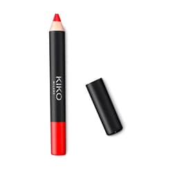 Kiko Milano - Smart Fusion Matte Lip Crayon 05 On-the-go Pencil Lip Gloss