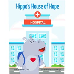 Peter T. Cook,Bozica Kuljis Hippo's House of Hope (Hippo Jones)