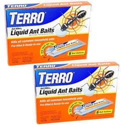 Terro Liquid Ant Killer Baits (12)