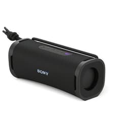Sony - ULT Field 1 Wireless Bluetooth Speaker - Black (Renewed)