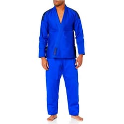 Venum Contender Evo BJJ Gi-Royal Blue, A5