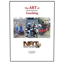 Mr. David Martin Beyer,Ms. Sarah Tyrrell,Mr. Brandon Jackson,Mr. Tracy Martin,Mr. Ken Conden,Mr. Robbiee Bouquet,Mr. Chris Thomas,Mrs. Shelly Beyer The ART of Effective Motorsports Coaching: Motorsports Coaching