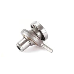 Unknowm Replacement Spare Parts Power Tool Accessories Replace for Bosch GBH2-28D GBH2-28DFV Electric Hammer Swing Bearing - (Type: 1)