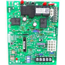 OEM Rplm for Goodman PCBBF140S - OEM Upgraded Replacement for Goodman Furnace Control Circuit Board