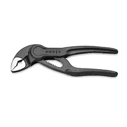 KNIPEX Tools - Cobra XS Water Pump Pliers(87 00 100 SBA)