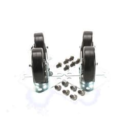 BLODGETT OVEN 5779 Caster Set W/Plate