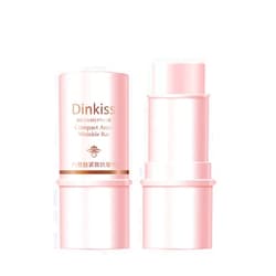 Gcdat Wrinkle Bounce Multi Balm Stick Korean, All-In-One Wrinkle Bounce Moisturizing Balm, Hydrating Collagen Moisturizer Face Balm Stick, Compact Eye Balm for Anti-Wrinkle and Watery Glow Skin Care