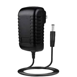 BestCH 12V AC Adapter Replacement for Emjoi AP-18 Emagine Epilator AP-10 LG120040 AD-EMJUD-12-400-70 LGSPSA120040EP AD-EMJVD-12-400-J0 Behringer Powerplay 16 P16-M MicroMON MA400?Garrity 1225-16