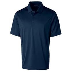 Cutter & Buck Men's Big & Tall Prospect Textured Stretch Polo
