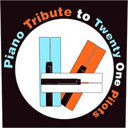 The Piano Tribute Players (Artist) Format: Audio CD Piano Tribute to Twenty One Pilots