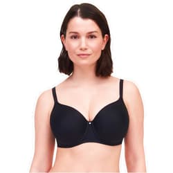 Chantelle Women's Comfort Chic Full Coverage Memory Foam T-Shirt Bra