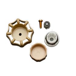 ProFlo PF74VBKIT Vacuum Breaker Repair Kit for PF73 and PF74 Series - N/A