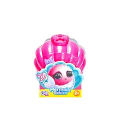 Little Live Pets Little Live Scruff-a-Luvs Mermaid Babies