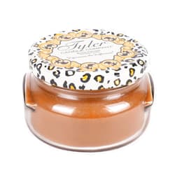 Tyler Candles - Cowboy Scented Candle - 22 Ounce Candle,Brown (22oz)