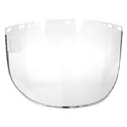 JACKSON SAFETY, 29079, 34-40 CLEAR FACESHIELD3002808