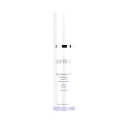 Sanitas Skincare GlycoSolution 5%, Active, Exfoliating Treatment, Liquid Exfoliant, Glycolic Acid, 3.4 Ounces