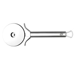 WMF Pizza Cutter 21 cm Profi Plus Cromargan Stainless Steel Partly Matt Dishwasher Safe