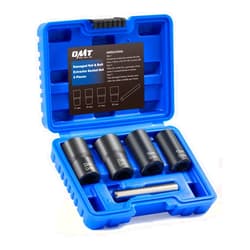 Orion Motor Tech Twist Socket Tool Set, 1/2