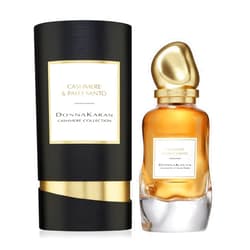 Donna Karan Cashmere Mist Donna Karan Cashmere Collection Palo Santo Eau de Parfum Perfume Spray For Women, 3.4 Fl. Oz.