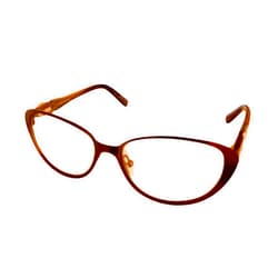 JONES NEW YORK Eyeglasses JNY 475 Brown 53MM