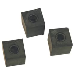 CAI - ALC ALC Sealing Blocks, Rubber, PK3 - pkg. of 3