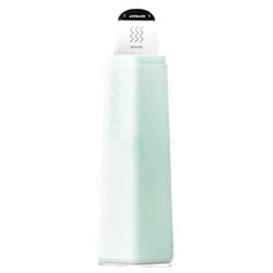 DERMAFLASH DERMAPORE+™ Ultrasonic 2-in-1 Pore Extractor and Serum Infuser, Sea Foam