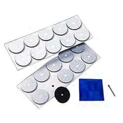 Coloplast Inc 620509EA - Filtrodor Pouch Filter