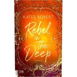 German Edition by Katee Robert (Author), Anika Klüver (Translator) Format: Kindle Edition Rebel in the Deep (Crimson Sails 3) (German Edition)