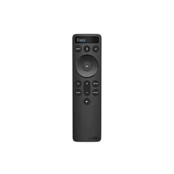 ULTRA PARTS OEM Replacement Backlit Display Bluetooth Remote for Vizio 5.1 Premium Sound Bar Home Theater System M512-H6, V51-H6, V51x-J6, M51a-H6, M512a-H6, 51AX-J6, P514A-H6