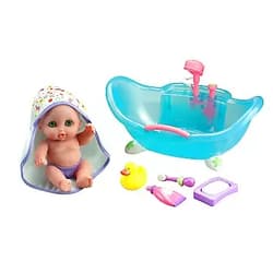 JC Toys Lil Cutesies 8.5