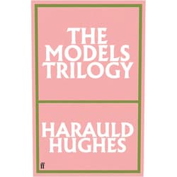 By unknown author (Author) The Models Trilogy