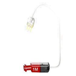 Phonak Receiver 4.0, Replacement Receiver for Phonak Audeo Marvel M RIC Hearing Aids (1M Receiver 4.0, Right).