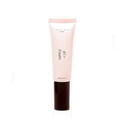 HATCH Nipple + Lip Rescue Balm - 1oz Lanolin Free Nipple Cream - Natural Nipple Care for Breastfeeding - Hydrating Nipple Balm - Mama Safe Breastfeeding Essentials