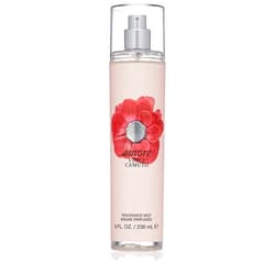 Vince Camuto Amore Body Fragrance Spray Mist for Women, 8 Fl Oz
