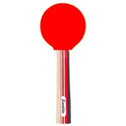 Franklin Sports Table Tennis Paddles - Rubber Paddle - Indoor Ping Pong Paddle