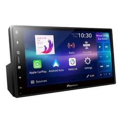 Pioneer DMH-W3000NEX 6.8
