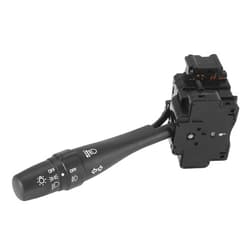 X AUTOHAUX Car Turn Signal Switch Multifunction Combination Lever Switch 25540-5M001 for Nissan Sentra Frontier Pickup Xterra